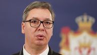 Vučić izjavio saučešće povodom smrti Belog Markovića: "Neka počiva u miru u svojoj nebeskoj Srbiji"