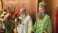 Patrijarh Porfirije na božićnom prijemu u Zagrebu: "Više smo jedno nego što smo različito"