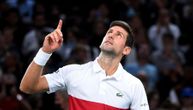 Novak continues breaking his own record, gets closer to Steffi Graf: Here's for how long he's safe in top spot