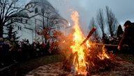 Srbija opet na Nacionalnoj geografiji: "Božićni specijal" prikazaće Hram Svetog Save i paljenje badnjaka
