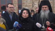 Predsednica opštine Gračanica: "Srbija je pokazala da je uz srpski narod na KiM i u dobru i zlu"