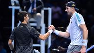 Američki teniser diže pobunu: "Ja stojim uz Novaka, ovo što mu rade je sramota"
