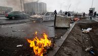Bilans nemira u Kazahstanu: Poginulo 164 ljudi, među njima i devojčica (4)
