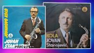 Prvi saksofonista u svetu narodne muzike: Kola i svirke Jovana Stanojevića (PLEJLISTA)