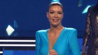 Sanja Kužet se vratila u "Zvezde Granda" nakon borbe sa koronom: "Pokosilo me je"