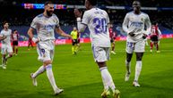 Benzema ušao u istoriju Reala, Valensija isprašena u Madridu