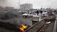 U Kazahstanu uhapšeno skoro 8.000 ljudi nakon stravičnih nereda: Povređeno više hiljada ljudi