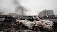 Novinar BBC-ja iz Kazahstana: Ovde je apokalipsa, u vazduhu se oseća dim