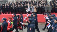 Proslava Dana Republike Srpske: Održan svečani defile u Banjaluci