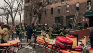 Katastrofa u Njujorku: Gori soliter, najmanje 19 mrtvih, od toga 9 dece!