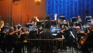 Održan gala koncert Orkestra Narodnog pozorišta