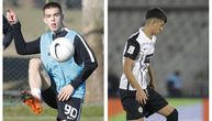 Partizan na pripreme vodi igrače iz škole: Ilić i Petković među prvotimcima