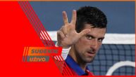 (UŽIVO) Srbija noćas ne spava, Novakov "meč karijere", bitka na sudu protiv države Australije