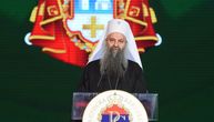 Patrijarh Porfirije predvodi liturgiju povodom Dana Republike Srpske