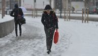 Od -12 do +2, gde je jutros u Srbiji bilo najhladnije? Ovo su temperature izmerene u 7 časova