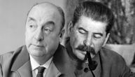 Pablo Neruda umalo da ostane bez Nobelove nagrade: Za sve je kriva oda Staljinu