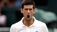 Prvi teniser koji je reagovao na Novakov intervju i stao uz njega: "Sloboda je veća od tenisa"