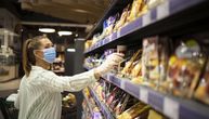 Produžava se ograničenje visine cena osnovnih životnih namirnica: Vlada donela uredbu