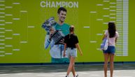 Čelnici AO objavili raspored prvog dana turnira: Đoković planiran da igra posle Nadala