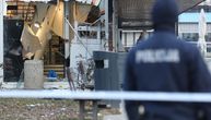 Nova eksplozija u Zagrebu, treća po redu: Opet razneli bankomat usred noći