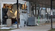 U Zagrebu raznet još jedan bankomat: Eksplozija odjeknula tri sata posle ponoći