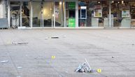 U Zagrebu samo za jednu noć raznesena dva bankomata: Policija na mukama da nađe počinioca