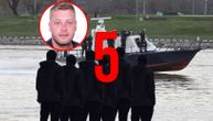 Ovih pet dokaza predočeno je policajcima iz Hrvatske u slučaju nestanka Mateja Periša