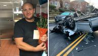 Hrabri Bosanac postao heroj u Americi: Spasio majku i dvoje dece iz prevrnutog automobila