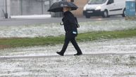 Dugo najavljivano pogoršanje vremena stiže danas: Suvo samo u Vojvodini, sneg u Beogradu "kasni"