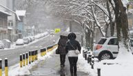 Tačan dan kada će se zabeleti gradovi u Srbiji: Kiša prelazi u susnežicu i sneg, i zagrmeće u decembru