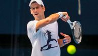 It's official: Djokovic is No. 1 seed for Australian Open