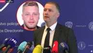 (UŽIVO) "Matej i njegovo društvo nisu bili ni sa kim u sukobu": Hrvatska policija o nestanku mladića
