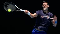 Otkrivena Novakova velika donacija za Australiju: Samo za tenis im je poklonio milion dolara