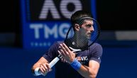 Bivši svetski broj 12 nema dilemu: "Đoković je popularniji među kolegama od Federera i Nadala"