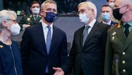 Posle 4 sata završen sastanak Saveta NATO-Rusija, Stoltenberg: Neće biti lako premostiti razlike oko Ukrajine