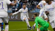 Sjajni "klasiko" u Saudijskoj Arabiji: 5 golova, produžeci i nova pobeda Reala nad Barsom