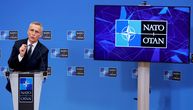 U Briselu danas sastanak saveta NATO-Rusija