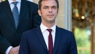 Francuski ministar zdravlja pozitivan na korona virus
