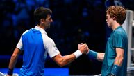 Licemerje 5. igrača sveta, isprozivao Novaka: "Lični dogovori ne daju za pravo da se pređe granica"