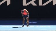 Scena koja je zaledila fanove Nadala: Stao je sa treningom uhvatio se za koleno