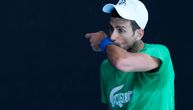 Amerikanac prozvao Đokovića: "Novak se plaši da izađe na mrežu, potrebno je nešto promeniti u tenisu"