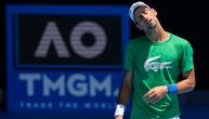 Čudo: Australijan Open prvi čestitao Đokoviću na 1000 pobeda, a ovako im je Novak odgovorio!