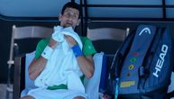 Novak opet glavna tema: Naslovna strana sutrašnjih australijskih novina sve otkriva!