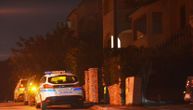 Naoružani muškarac nije pustio policiju u kuću, savladali ga i našli telo: Drama u Hrvatskoj