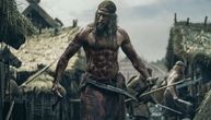 Žestoke borbe u filmu "The Northman": Aleksandar Skarsgard glumi moćnog Vikinga