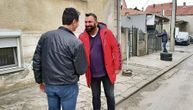 Potresna priča iza slike trenutno najpopularnijeg lekara u Srbiji: Ocu na samrti obećao da će pomagati ljudima