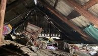 Tragedija zadesila petočlanu porodicu iz Novog Pazara: Požar im uništio dom, žive od socijalne pomoći