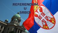 (UŽIVO) Referendum u Srbiji, otvorena birališta: Da li ste za potvrđivanje Akta o promeni Ustava