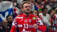 Hrvati zgromili Ukrajince, evo kako Srbija može do druge faze na Evropskom prvenstvu