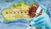 Crni dan za Australiju: Nisu zabeležili ovoliko preminulih od korone od početka pandemije